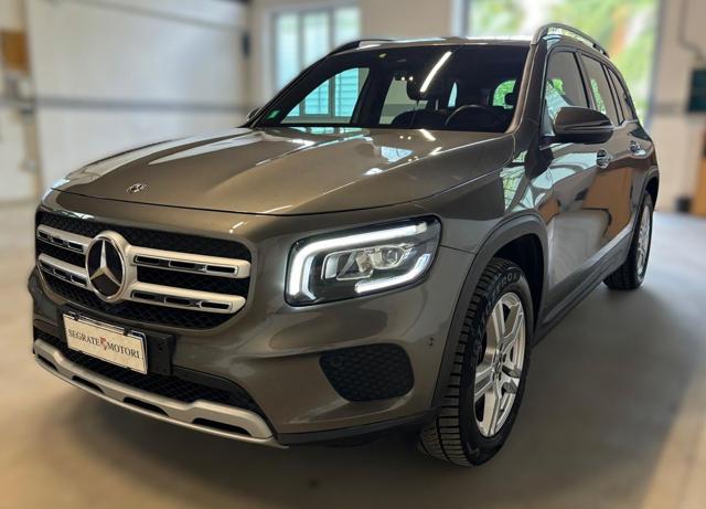 Mercedes-Benz GLB 180 d Automatic Sport Plus 7posti usato a SEGRATE