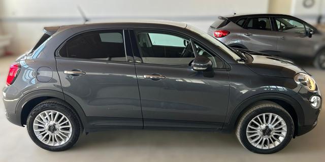 Fiat 500X 1.3 T4 Urban MY21 FireFly 150 CV DCT Connect - foto 4 di 4