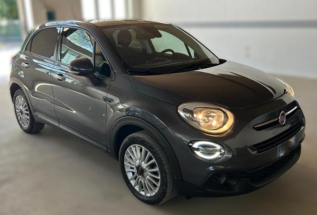 Fiat 500X 1.3 T4 Urban MY21 FireFly 150 CV DCT Connect - foto 3 di 4