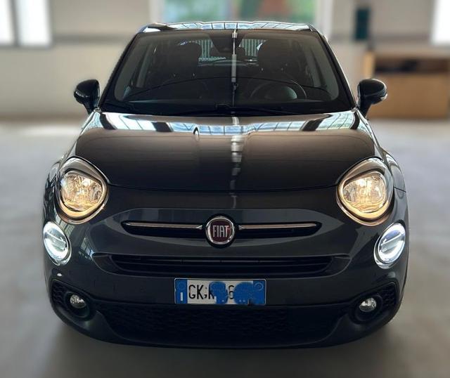 Fiat 500X 1.3 T4 Urban MY21 FireFly 150 CV DCT Connect - foto 2 di 4