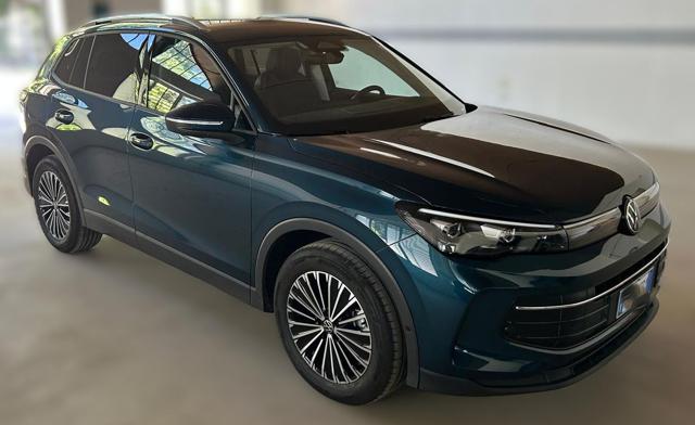 Volkswagen Tiguan 1.5 eTSI 150 CV ACT DSG Life - foto 4 di 4