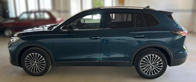 Volkswagen Tiguan 1.5 eTSI 150 CV ACT DSG Life - foto 2 di 4