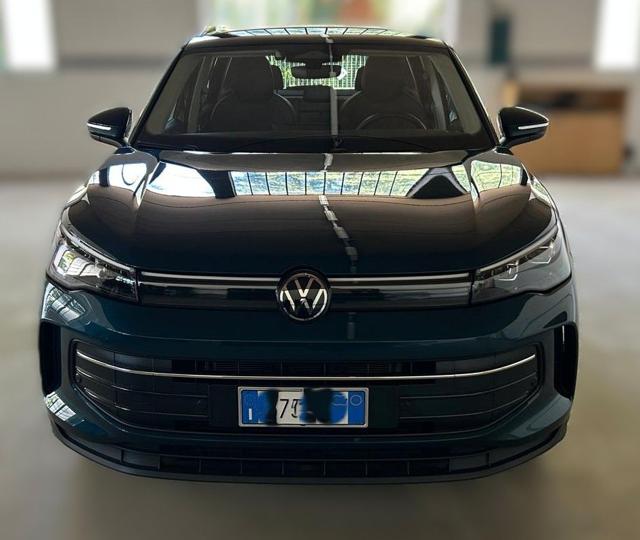 Volkswagen Tiguan 1.5 eTSI 150 CV ACT DSG Life - foto 3 di 4