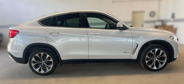 BMW X6 xDrive30d 249CV - foto 3 di 4