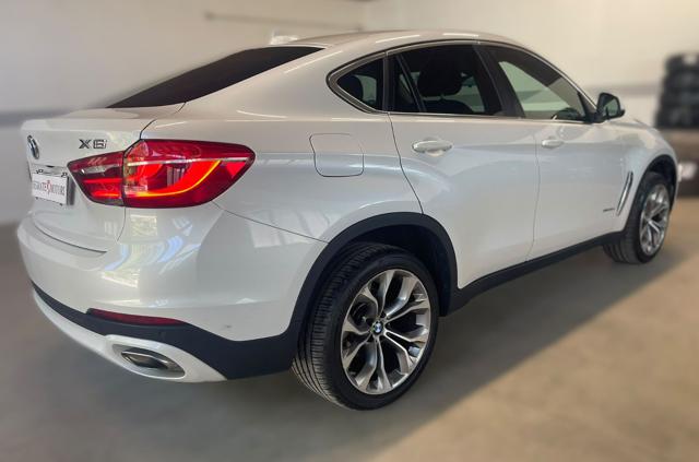 BMW X6 xDrive30d 249CV - foto 4 di 4