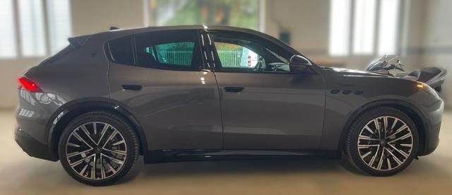 Maserati Grecale MHEV 330 CV AWD Modena - foto 4 di 4