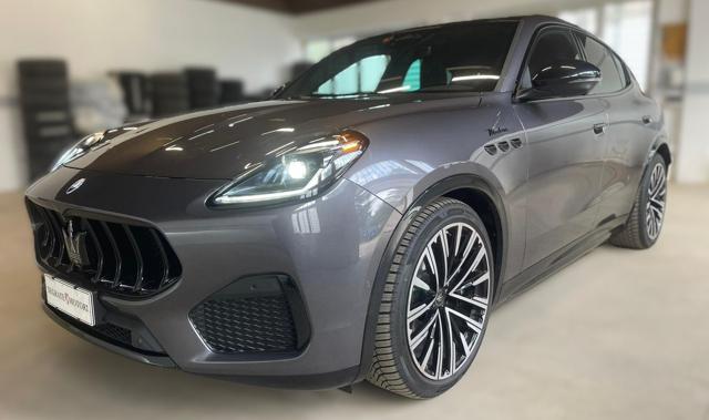 Maserati Grecale MHEV 330 CV AWD Modena usato a SEGRATE