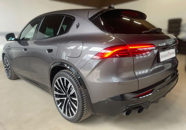 Maserati Grecale MHEV 330 CV AWD Modena - foto 3 di 4