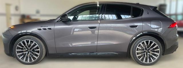 Maserati Grecale MHEV 330 CV AWD Modena - foto 2 di 4