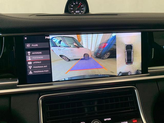 Porsche Panamera 3, del 2018, 97.700 km, in vendita a Segrate (MI)