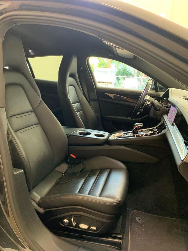 Porsche Panamera 3, del 2018, 97.700 km, in vendita a Segrate (MI)