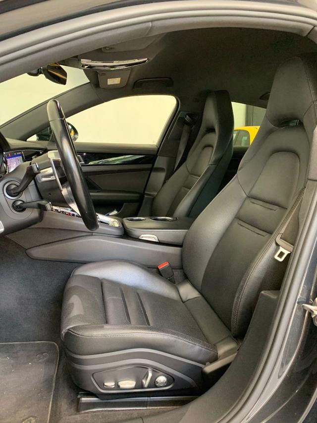 Porsche Panamera 3, del 2018, 97.700 km, in vendita a Segrate (MI)