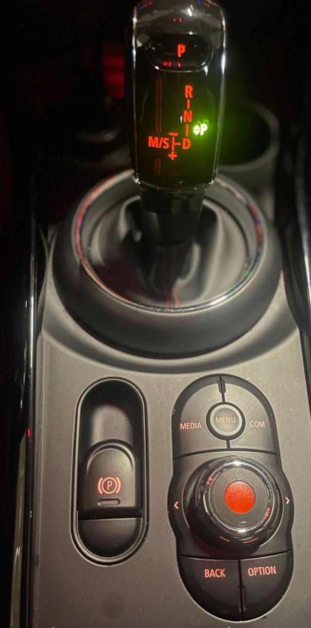 MINI Clubman 2.0 Cooper SD Boost Clubman Automatica - foto 4 di 4