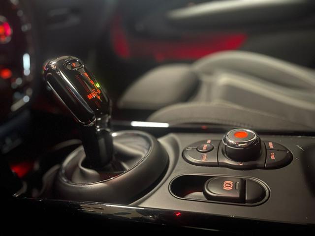MINI Clubman 2.0 Cooper SD Boost Clubman Automatica usato a SEGRATE