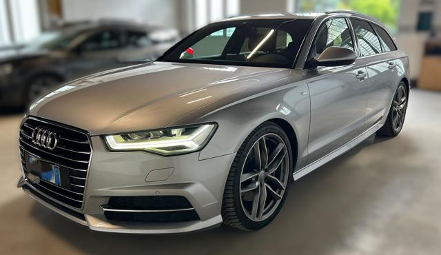 Audi A6 Avant 3.0 TDI 272 CV quattro S tronic Business Plu usato a SEGRATE