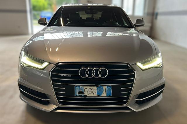 Audi A6 Avant 3.0 TDI 272 CV quattro S tronic Business Plu - foto 2 di 4