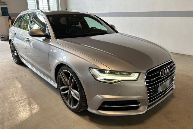 Audi A6 Avant 3.0 TDI 272 CV quattro S tronic Business Plu - foto 3 di 4