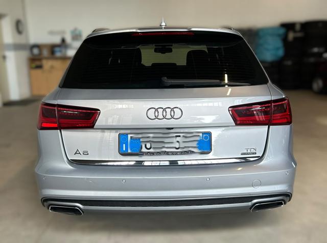 Audi A6 Avant 3.0 TDI 272 CV quattro S tronic Business Plu - foto 4 di 4