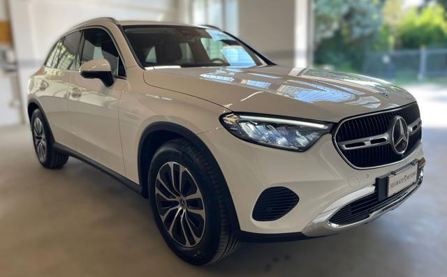 Mercedes-Benz GLC 200 4Matic Mild Hybrid Advanced Plus - foto 4 di 15