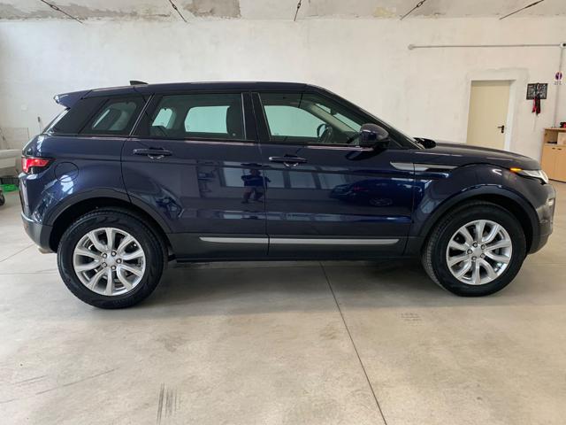 Land Rover Range Rover Evoque 2.0 TD4 150 CV 5p. Business Edition SE - foto 4 di 4