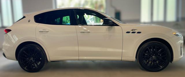 Maserati Levante MHEV 330 CV AWD GT - foto 3 di 4
