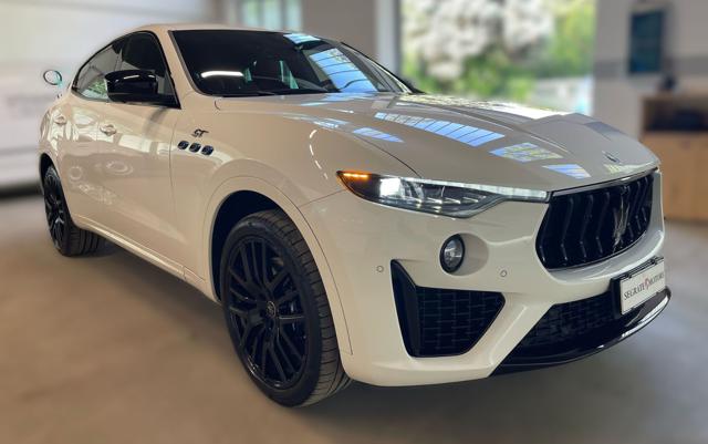 Maserati Levante MHEV 330 CV AWD GT - foto 2 di 4