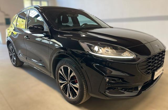 Ford Kuga 2.5 Full Hybrid 190 CV CVT 2WD ST-Line - foto 2 di 4