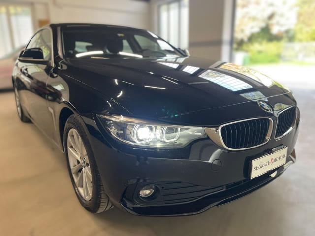 BMW 420 d Gran Coupé Sport aut. - foto 2 di 4