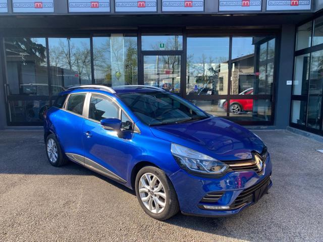 Renault Clio Sporter 1.5 90cv Dci *Energy Life* usato a TORINO