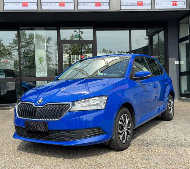 Skoda Fabia 1.0 75 CV BUSINESS - foto 3 di 4