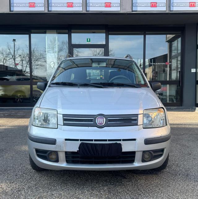 Fiat Panda 1.2 Dynamic "GPL" - 90.000Km* (VEDI DESCRIZIONE) - foto 2 di 4