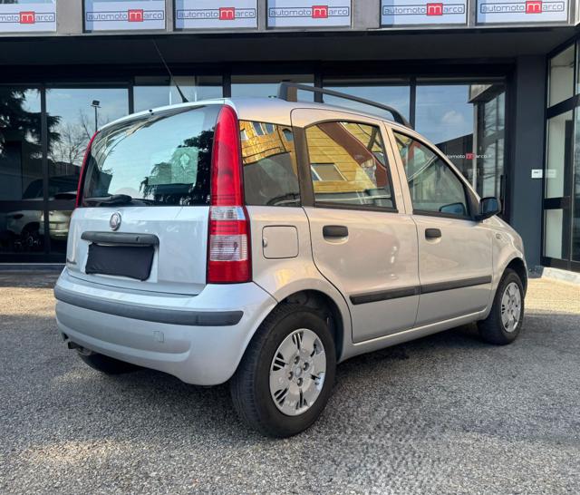 Fiat Panda 1.2 Dynamic "GPL" - 90.000Km* (VEDI DESCRIZIONE) - foto 4 di 4