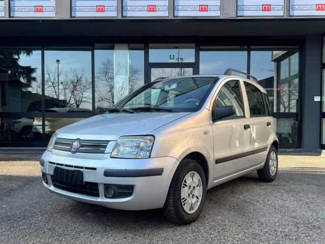 Fiat Panda 1.2 Dynamic "GPL" - 90.000Km* (VEDI DESCRIZIONE) - foto 3 di 4