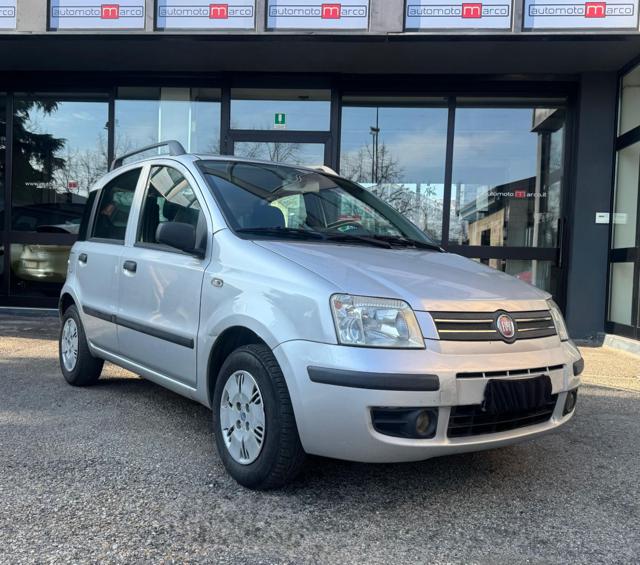 Fiat Panda 1.2 Dynamic "GPL" - 80.000Km* (VEDI DESCRIZIONE) usato a TORINO