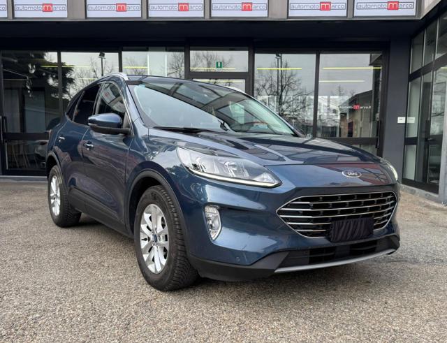 Ford Kuga 1.5 120Cv TITANIUM BUSINESS usato a TORINO