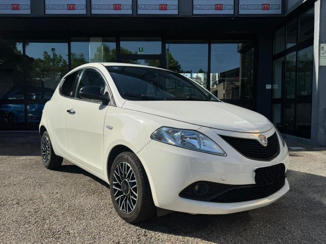 Lancia Ypsilon 1.0 FireFly GOLD *HYBRID* OTTIME CONDIZIONI! usato a TORINO