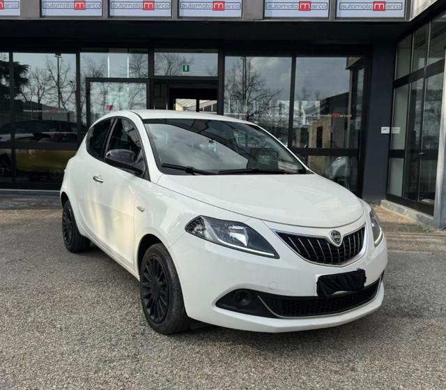 Lancia Ypsilon 1.0 FireFly SILVER *HYBRID* *IVA ESPOSTA COMPRESA* usato a TORINO