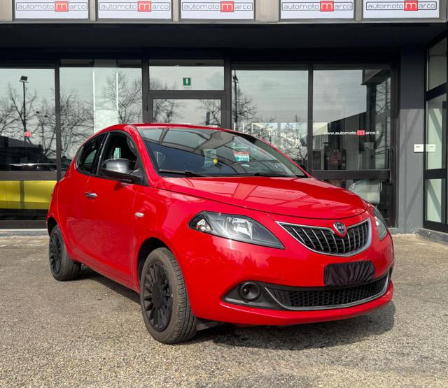 Lancia Ypsilon 1.0 FireFly SILVER MHEV *IVA ESPOSTA COMPRESA* usato a TORINO