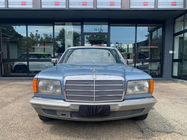 Mercedes-Benz 280 SE "GPL" - foto 3 di 4