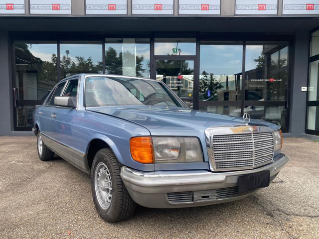 Mercedes-Benz 280 SE "GPL" - foto 2 di 4