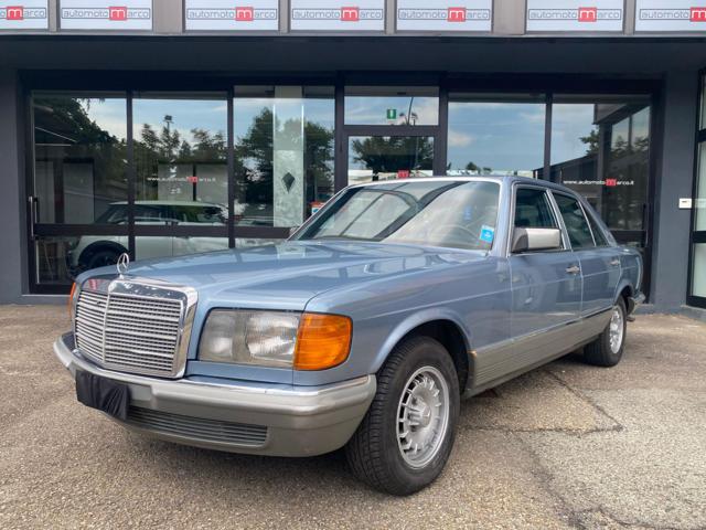 Mercedes-Benz 280 SE "GPL" - foto 4 di 4