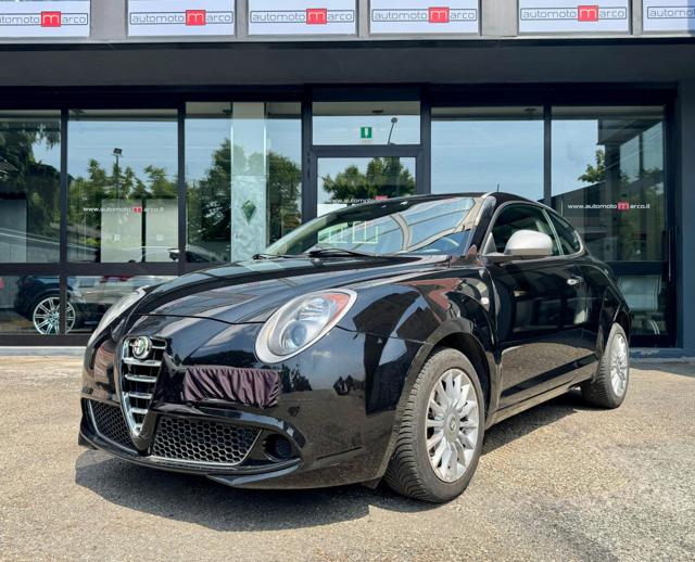 Alfa Romeo MiTo 1.4 78cv - 2016 PROGRESSION - *SOLO 75.000Km* - foto 4 di 4
