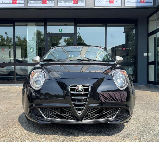 Alfa Romeo MiTo 1.4 78cv - 2016 PROGRESSION - *SOLO 75.000Km* - foto 3 di 4