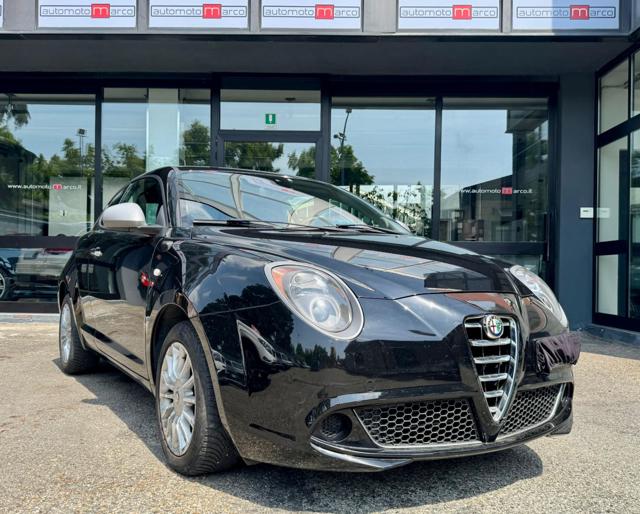 Alfa Romeo MiTo 1.4 78cv - 2016 PROGRESSION - *SOLO 75.000Km* - foto 1 di 4