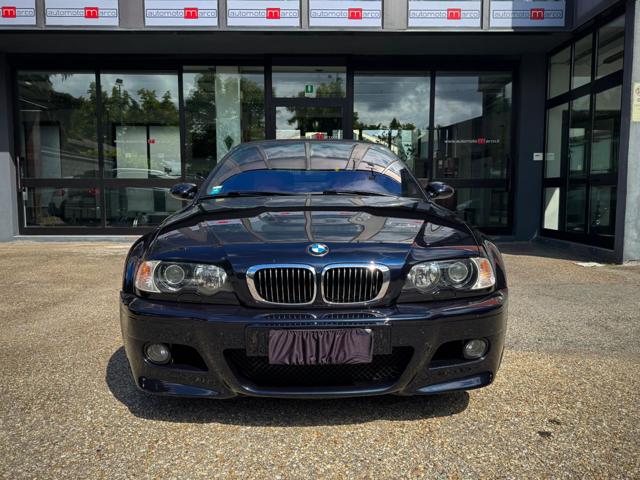 BMW M3 E46 3.2 343cv *CABRIO* - *CONDIZIONI ECCELLENTI* - foto 2 di 4