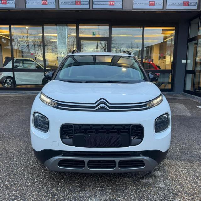 Citroen C3 Aircross Aircross 1.2 Puretech SHINE 82cv - foto 2 di 4