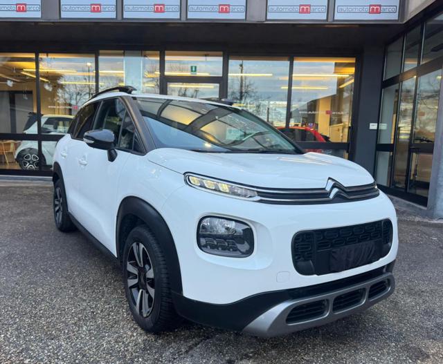 Citroen C3 Aircross Aircross 1.2 Puretech SHINE 82cv usato a TORINO