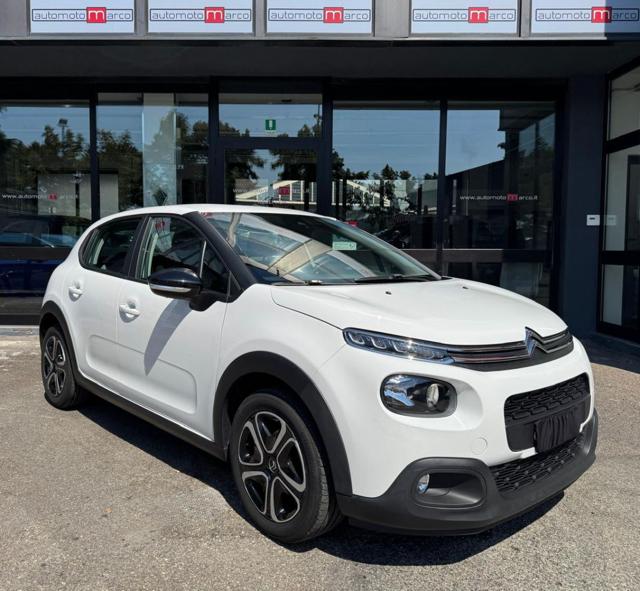 Citroen C3 Puretech Feel *SOLO 58.000Km!!!* usato a TORINO