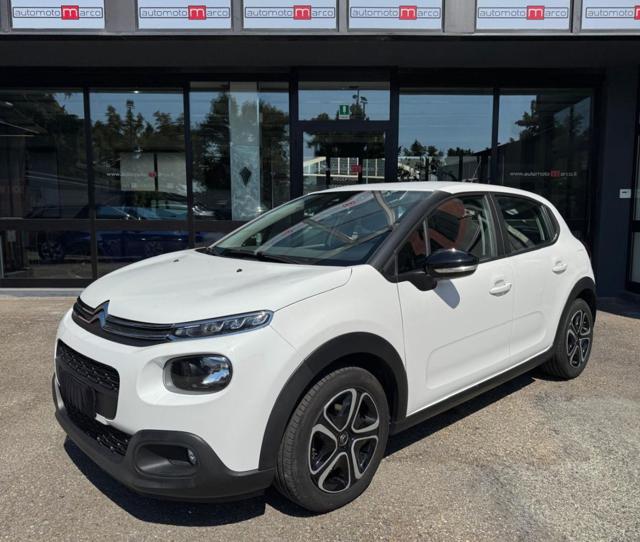 Citroen C3 Puretech Feel *SOLO 58.000Km!!!* - foto 3 di 4