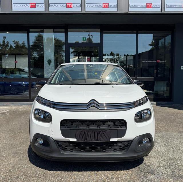 Citroen C3 Puretech Feel *SOLO 58.000Km!!!* - foto 2 di 4